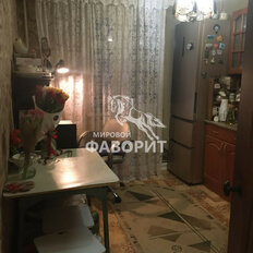 Квартира 35,1 м², 1-комнатная - изображение 4