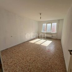 Квартира 80,9 м², 3-комнатная - изображение 1
