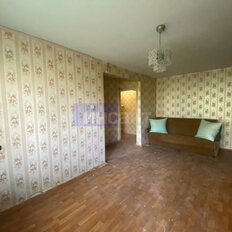 Квартира 44,8 м², 2-комнатная - изображение 5