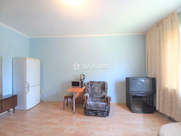 Купить двухкомнатную квартиру с ремонтом в «Большая Очаковская 2» в Москве и МО - изображение 12