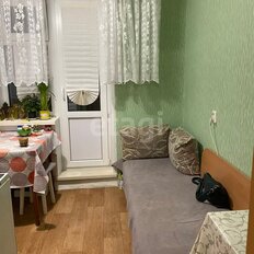 Квартира 35,1 м², 1-комнатная - изображение 4