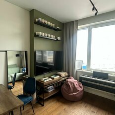 Квартира 56 м², 2-комнатная - изображение 5