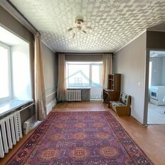 Квартира 31,8 м², 1-комнатная - изображение 5