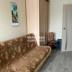 Квартира 29,7 м², 1-комнатная - изображение 4