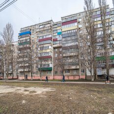 Квартира 117,2 м², 5-комнатная - изображение 5