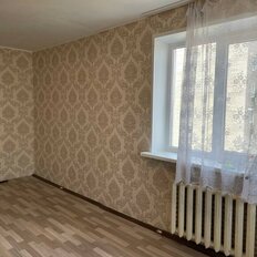 Квартира 30,8 м², 1-комнатная - изображение 5