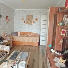 Квартира 30,6 м², 1-комнатная - изображение 4