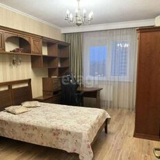 Квартира 90 м², 3-комнатная - изображение 3