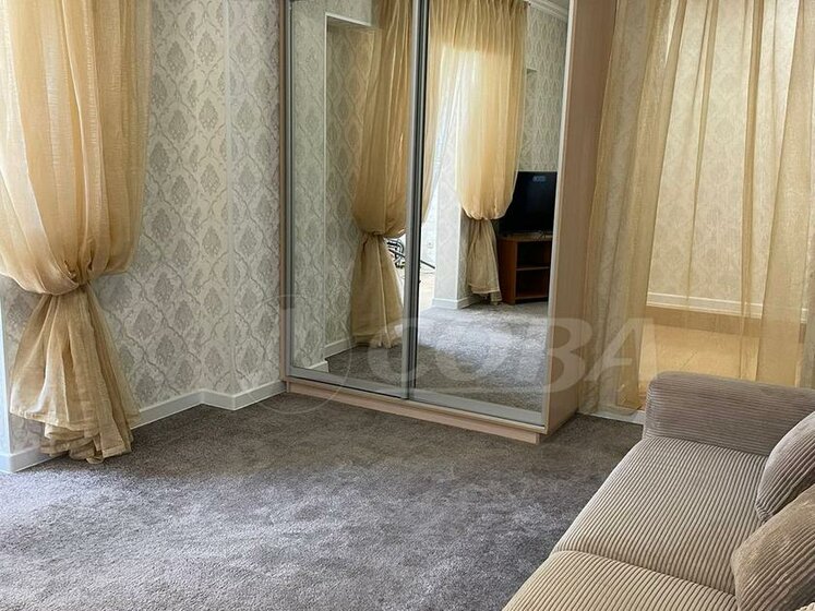 42 м², 2-комнатная квартира 9 100 000 ₽ - изображение 1