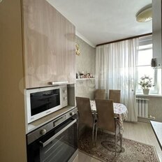 Квартира 37,1 м², 1-комнатная - изображение 2