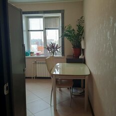 Квартира 34 м², 1-комнатная - изображение 2