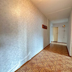 Квартира 61,4 м², 3-комнатная - изображение 3