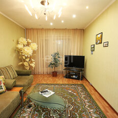 Квартира 88,3 м², 4-комнатная - изображение 1
