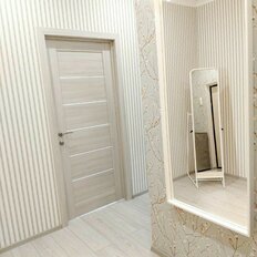 Квартира 62 м², 2-комнатная - изображение 4