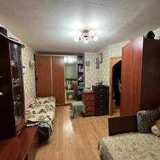 Квартира 28,6 м², 1-комнатная - изображение 3