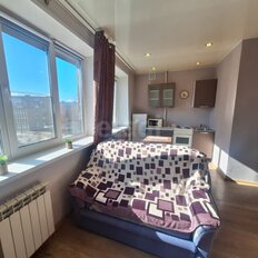 Квартира 23,9 м², студия - изображение 1