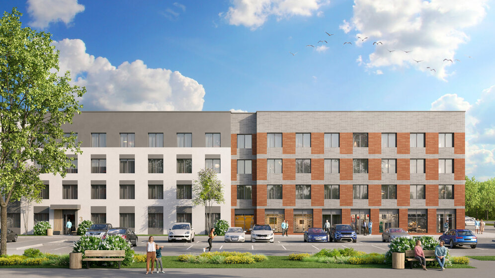 52,7 м², 2-комнатная квартира 6 850 000 ₽ - изображение 6