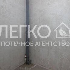 Квартира 70,9 м², 3-комнатная - изображение 5