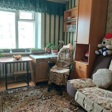 Квартира 62,3 м², 3-комнатная - изображение 5