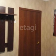 Квартира 44 м², 1-комнатная - изображение 2