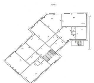 2100 м², помещение свободного назначения 187 000 000 ₽ - изображение 27