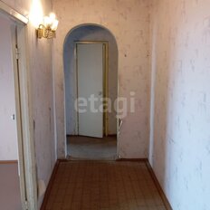 Квартира 65,5 м², 3-комнатная - изображение 4