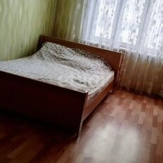 Квартира 37 м², 1-комнатная - изображение 3