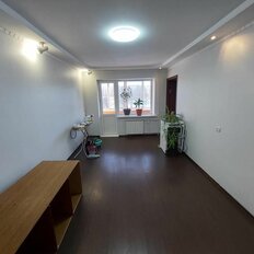 Квартира 40 м², 2-комнатная - изображение 1