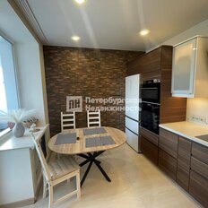 Квартира 83 м², 3-комнатная - изображение 1