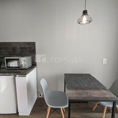 Квартира 34,9 м², 1-комнатная - изображение 3