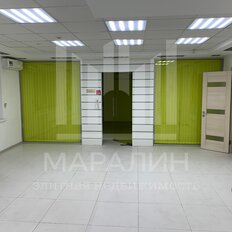 390 м², офис - изображение 3