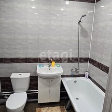 Квартира 18 м², студия - изображение 2