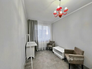 30 м², 1-комнатная квартира 23 000 ₽ в месяц - изображение 1