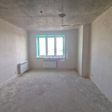 Квартира 70,9 м², 2-комнатная - изображение 4