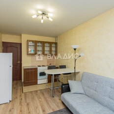 Квартира 19,9 м², студия - изображение 2