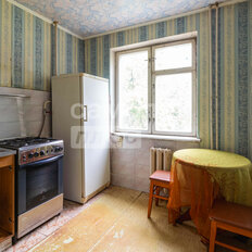 Квартира 30,8 м², 1-комнатная - изображение 3