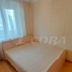 Квартира 34,7 м², 1-комнатная - изображение 5