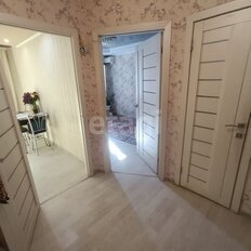 Квартира 34,1 м², 1-комнатная - изображение 2