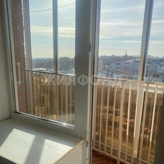 Квартира 20,4 м², студия - изображение 1