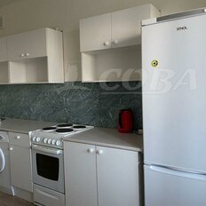 Квартира 40,3 м², 1-комнатная - изображение 4