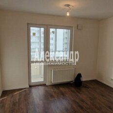 Квартира 19 м², студия - изображение 3