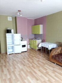 34 м², квартира-студия 17 000 ₽ в месяц - изображение 17