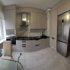 Квартира 52,5 м², 2-комнатная - изображение 2