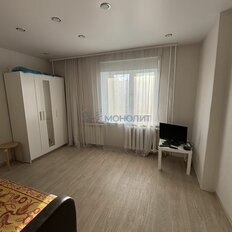 Квартира 30 м², 1-комнатная - изображение 2