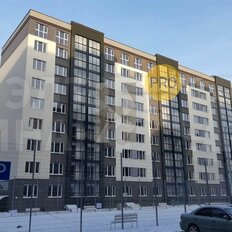 Квартира 61,2 м², 2-комнатная - изображение 4