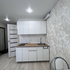 Квартира 23 м², студия - изображение 3