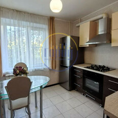 Квартира 67 м², 3-комнатная - изображение 2