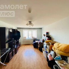 Квартира 76 м², 3-комнатная - изображение 5