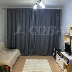 Квартира 30,6 м², 1-комнатная - изображение 2