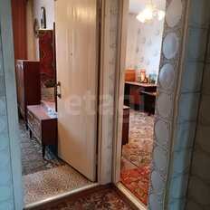 Квартира 67 м², 3-комнатная - изображение 4